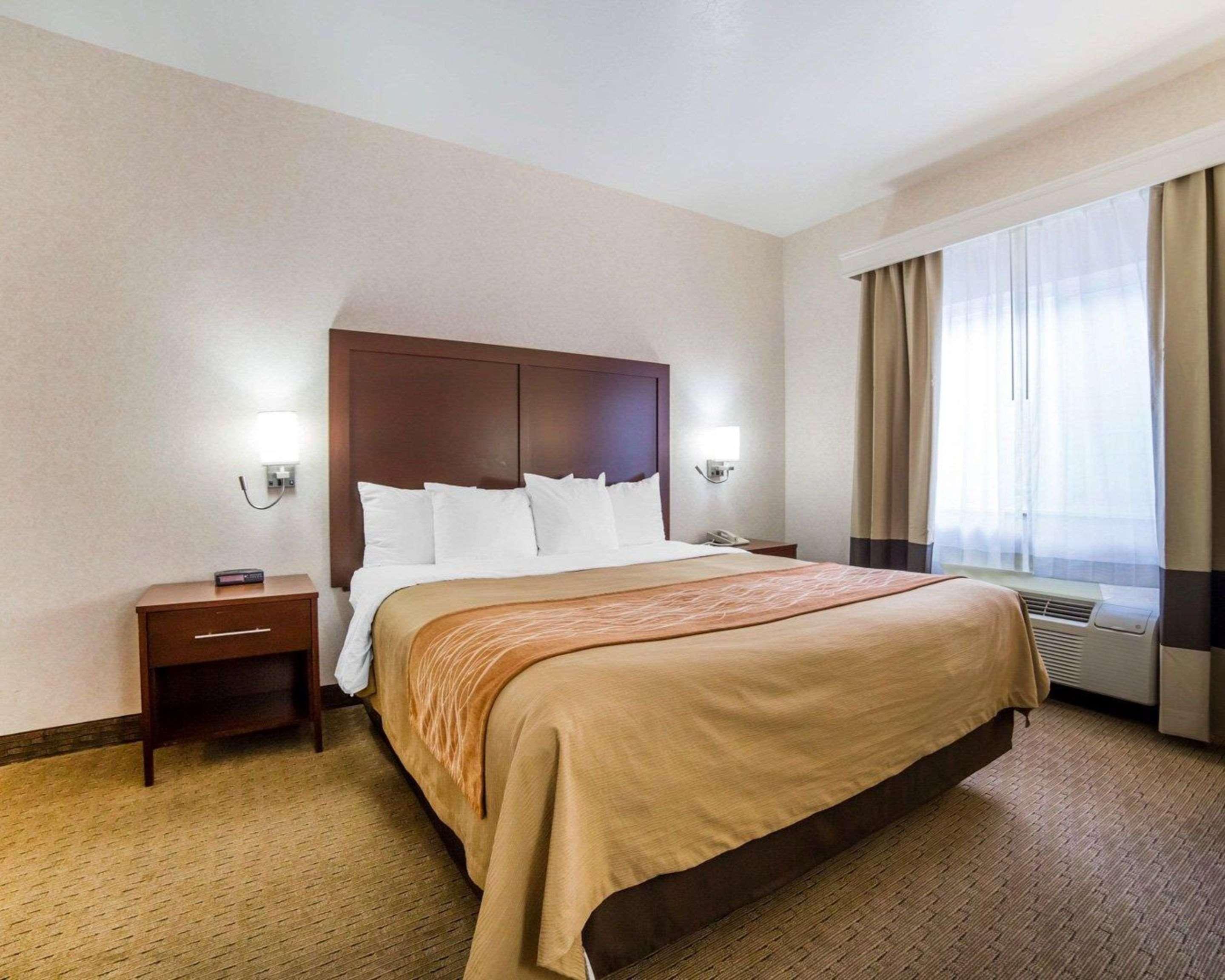Comfort Inn Elko Εξωτερικό φωτογραφία