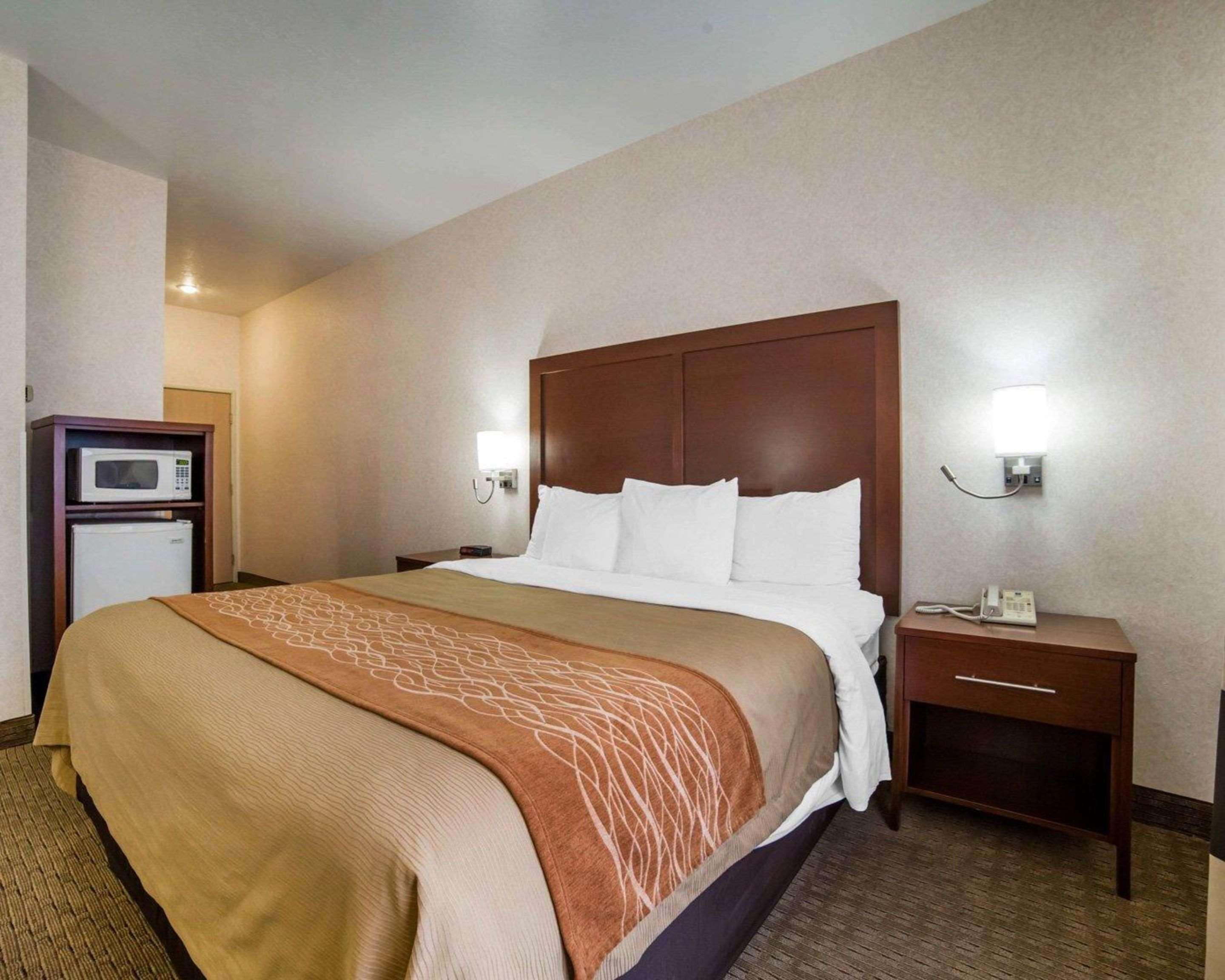 Comfort Inn Elko Εξωτερικό φωτογραφία