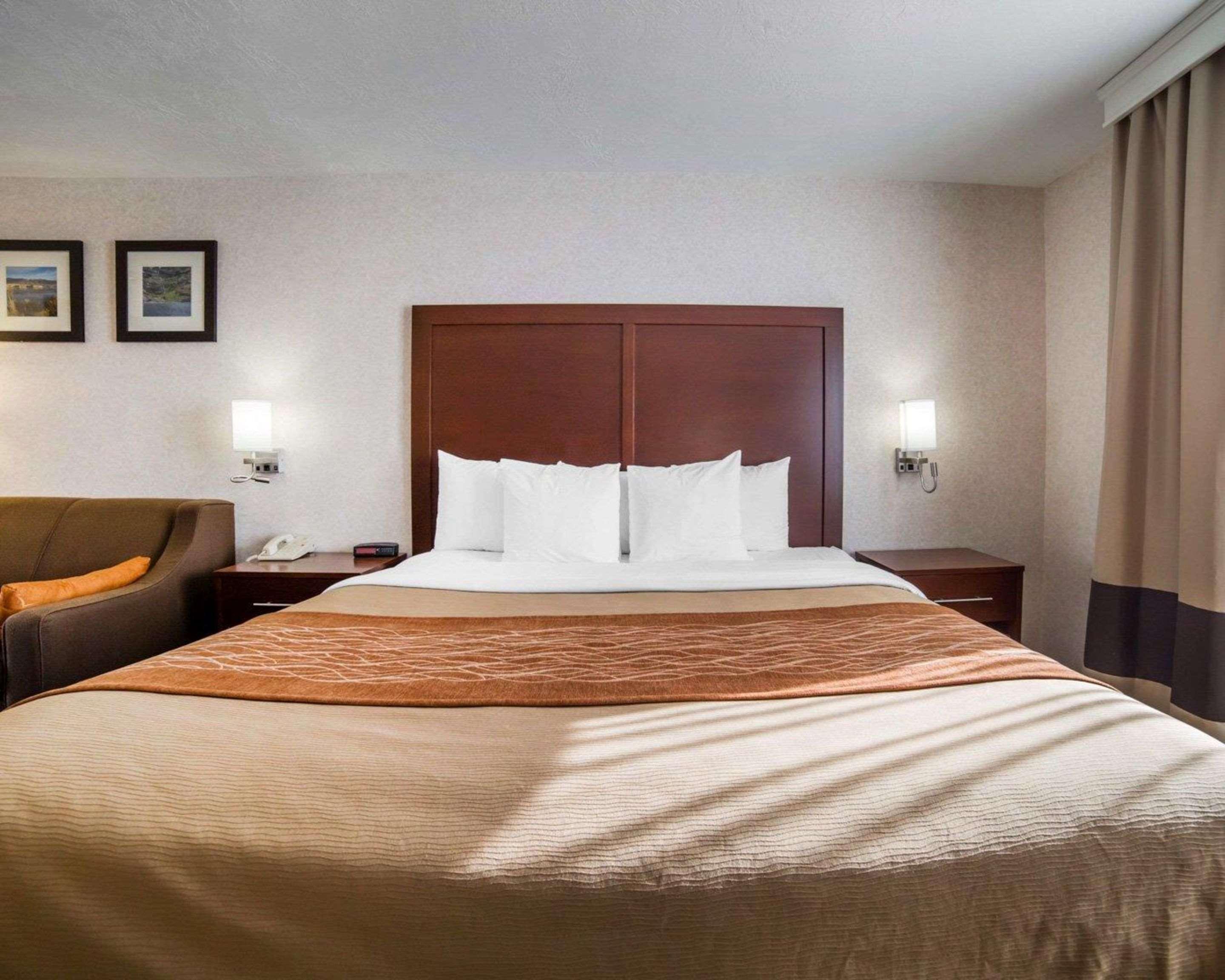 Comfort Inn Elko Εξωτερικό φωτογραφία