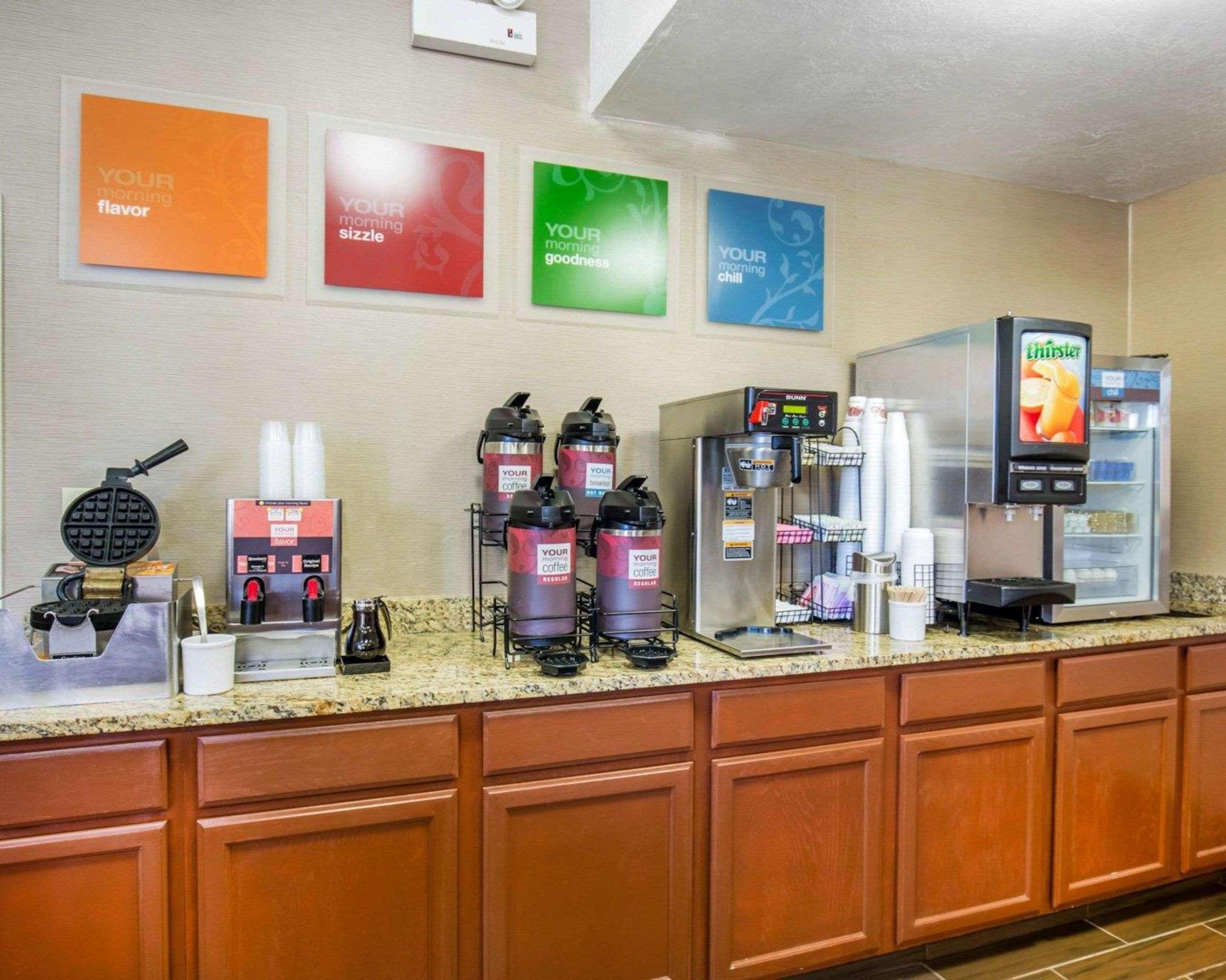 Comfort Inn Elko Εξωτερικό φωτογραφία
