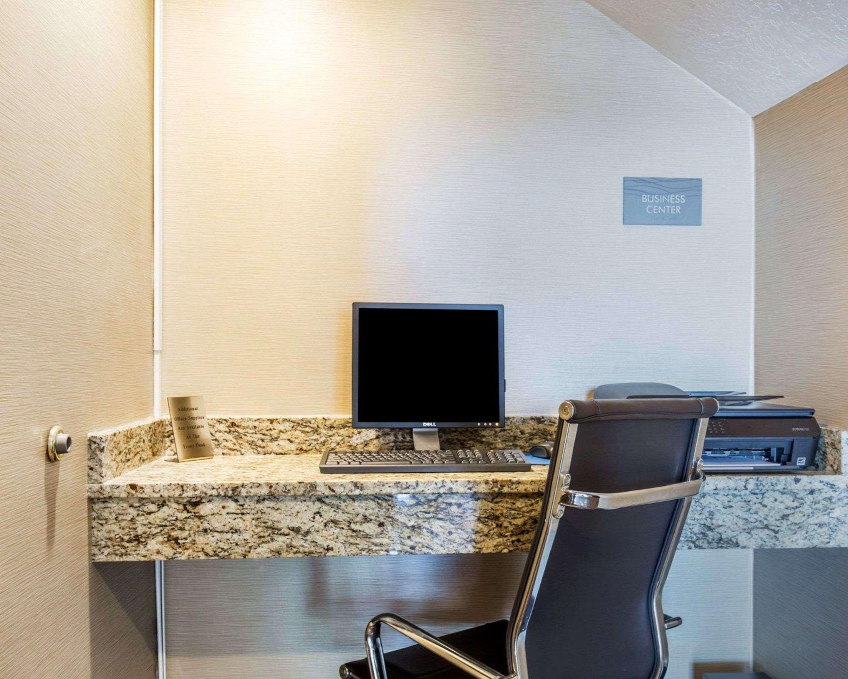 Comfort Inn Elko Εξωτερικό φωτογραφία