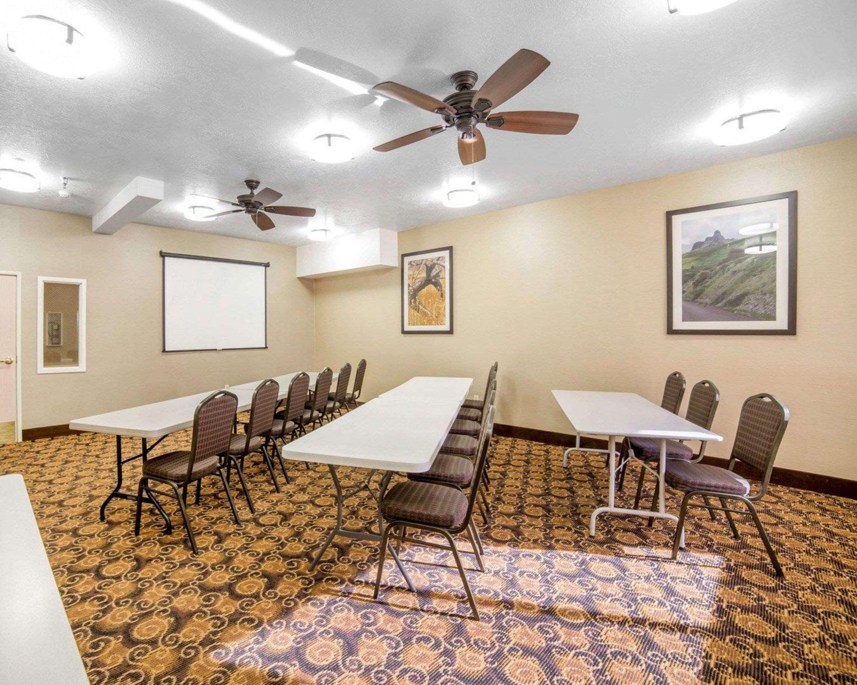 Comfort Inn Elko Εξωτερικό φωτογραφία