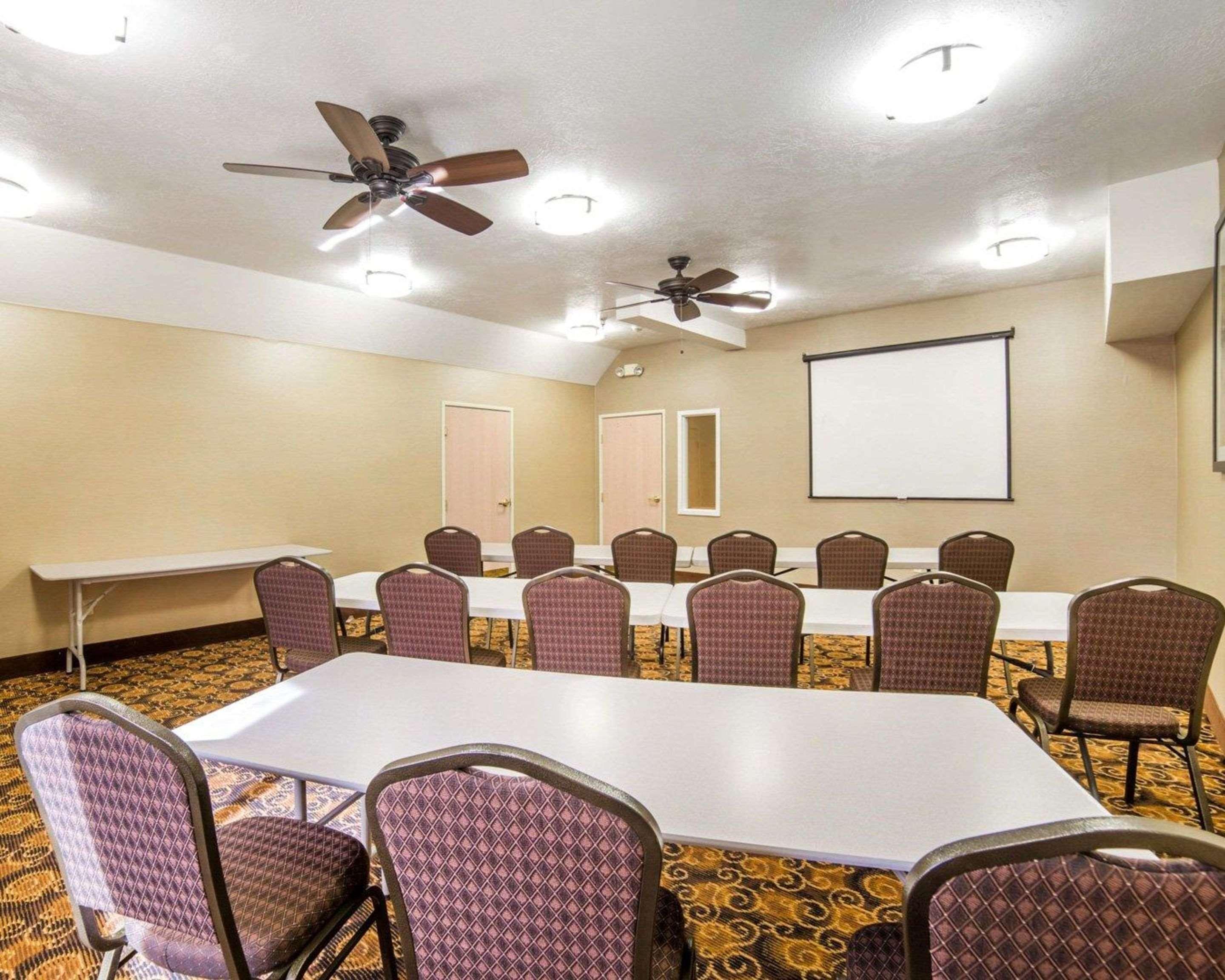 Comfort Inn Elko Εξωτερικό φωτογραφία
