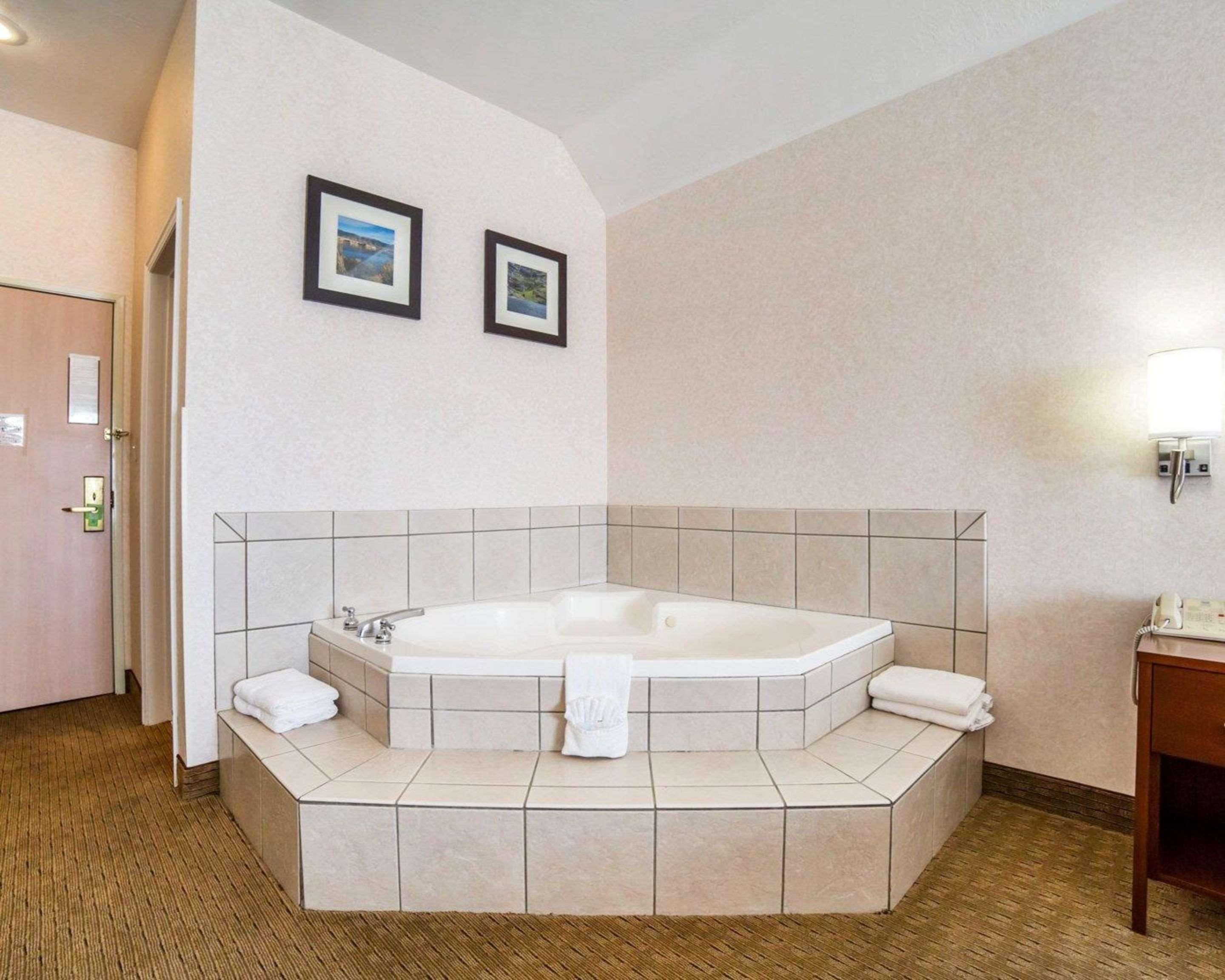 Comfort Inn Elko Εξωτερικό φωτογραφία