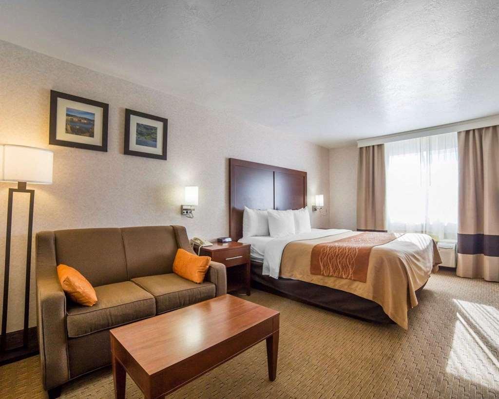 Comfort Inn Elko Δωμάτιο φωτογραφία