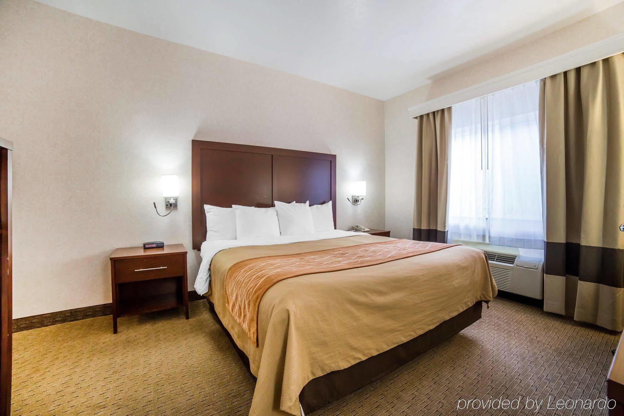Comfort Inn Elko Εξωτερικό φωτογραφία