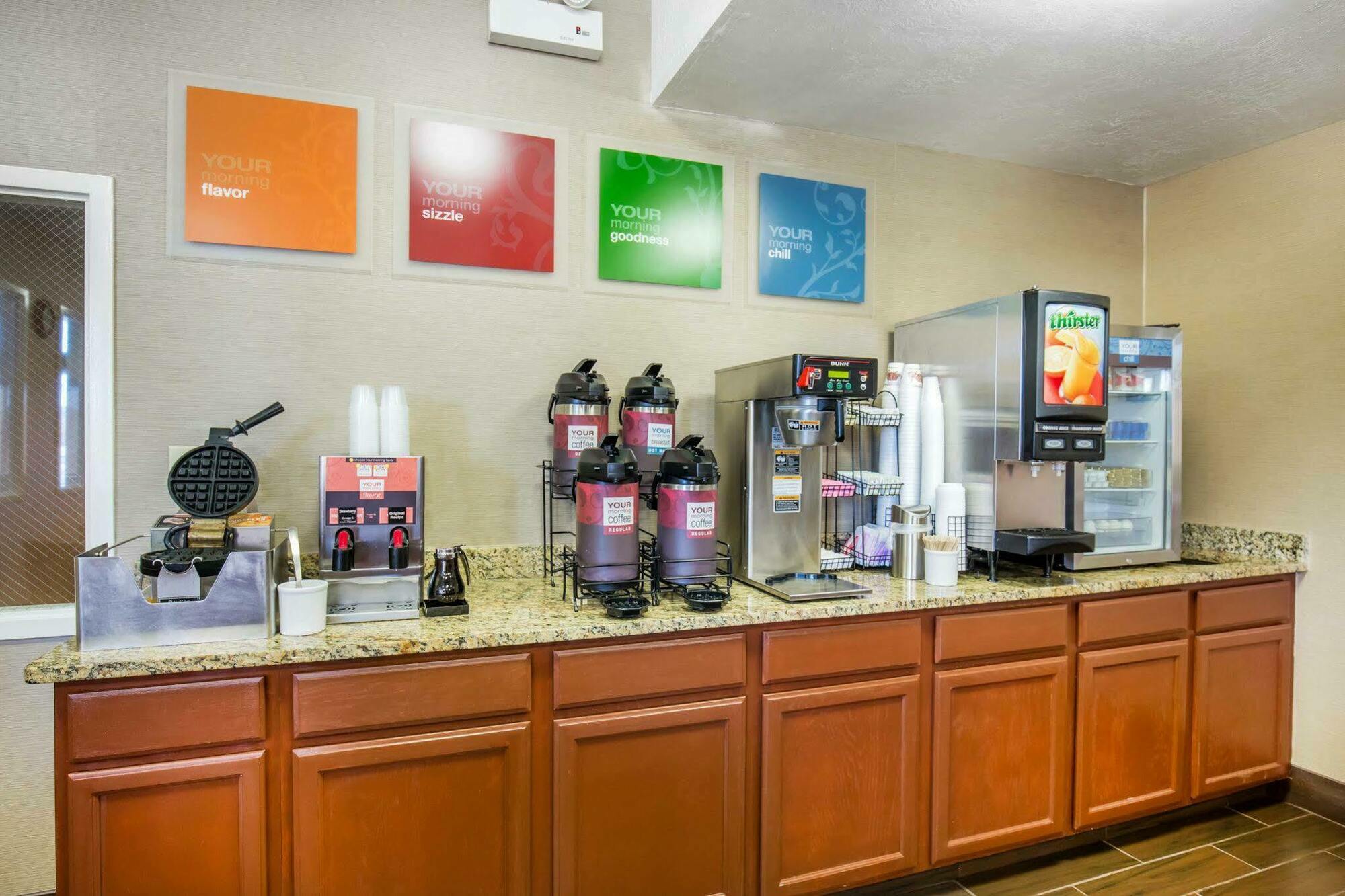Comfort Inn Elko Εξωτερικό φωτογραφία