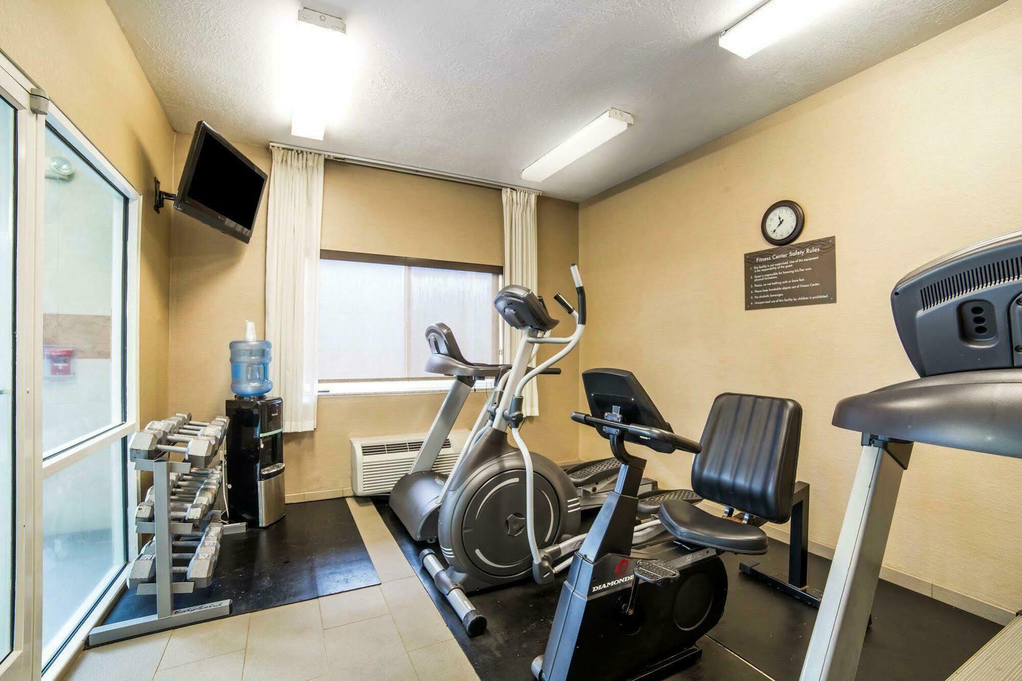 Comfort Inn Elko Εξωτερικό φωτογραφία
