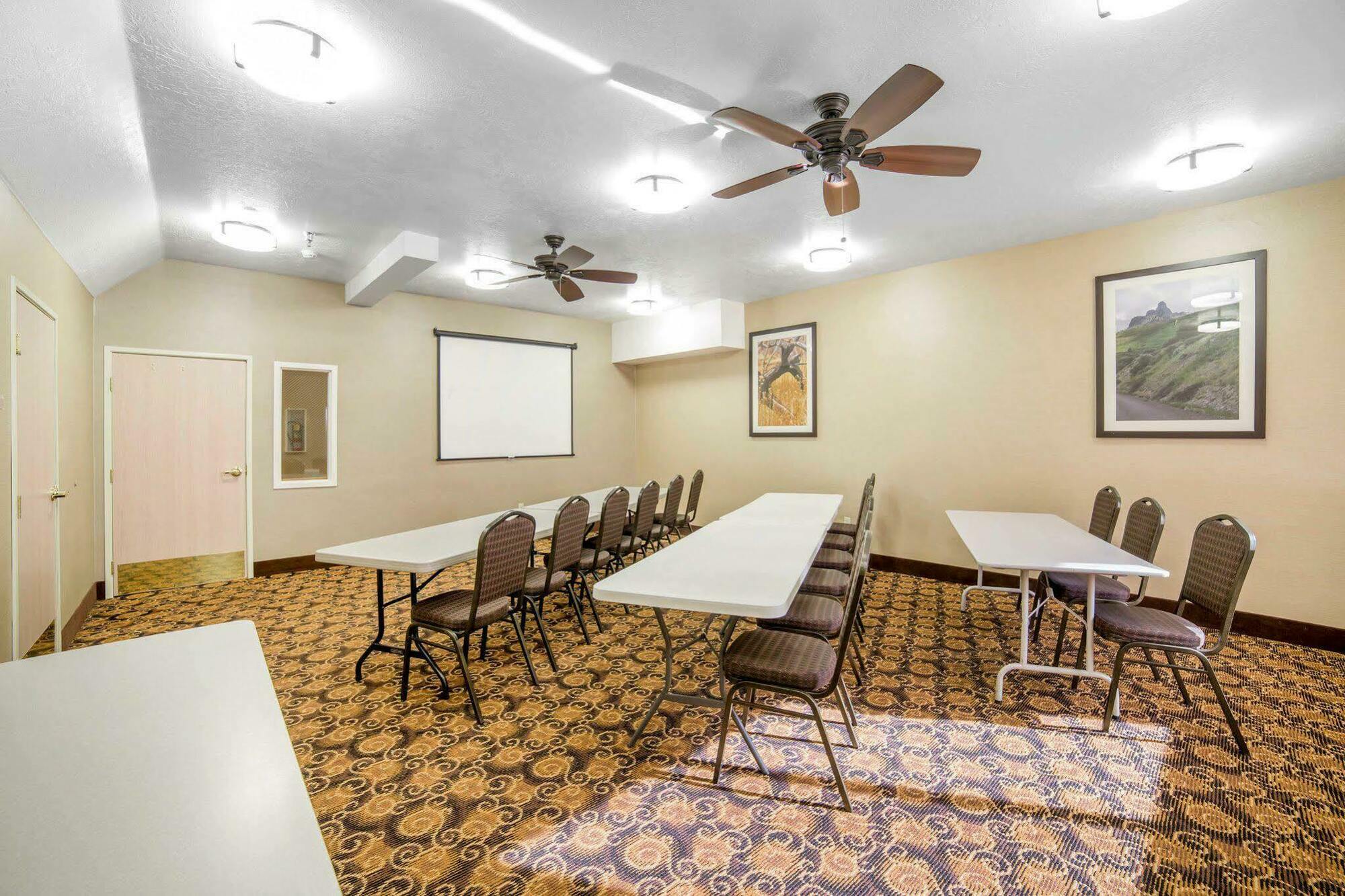 Comfort Inn Elko Εξωτερικό φωτογραφία